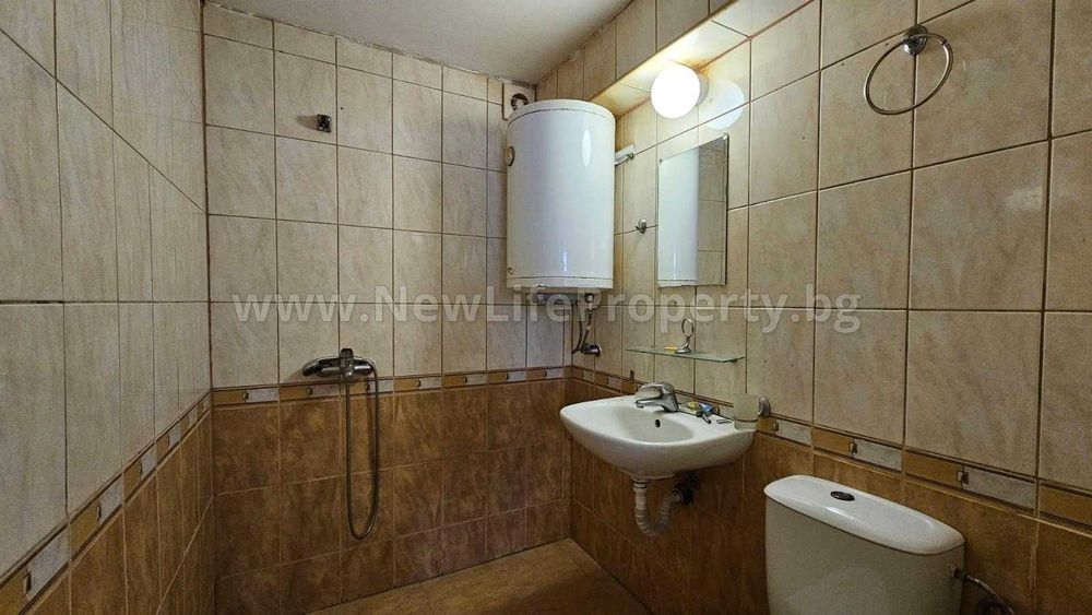 Продава се Едностаен апартамент в к.к. Слънчев бряг - 22 кв.м за 1137 €/кв.м - Снимка #7