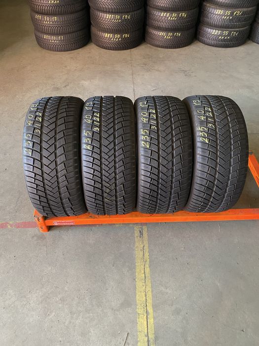 Anvelope iarna 235/40/19 Vredestein Wintrac Pro 235 40 19 R19