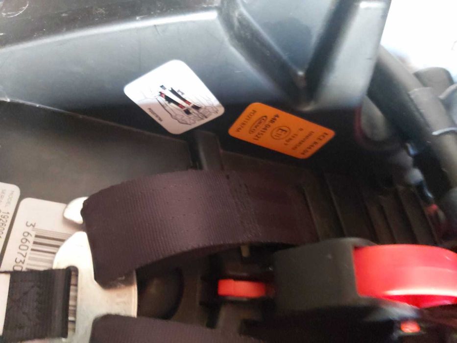 scoica auto GRACO
