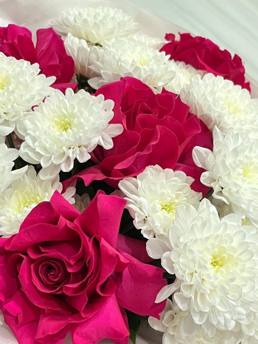 Продам букет красивый