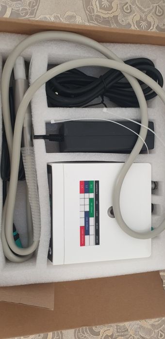 стомотолагический микромотор для ортопедического препарирования зубов