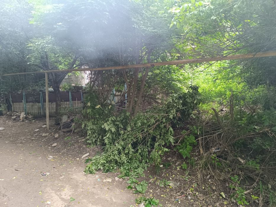 Продам участок 6 соток