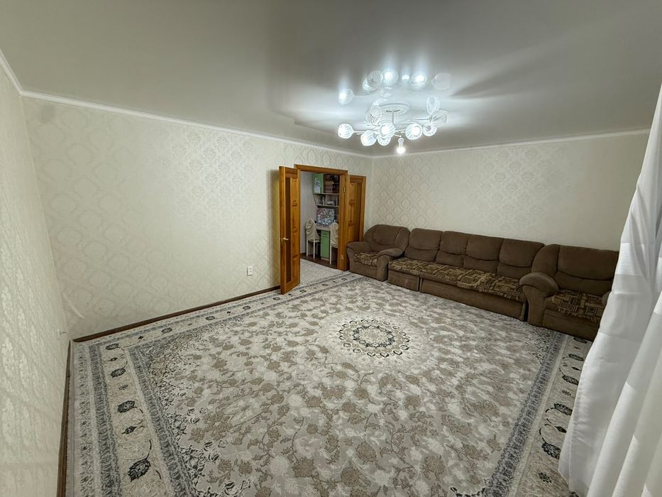 Продам 2 комн квартиру в районе Азии