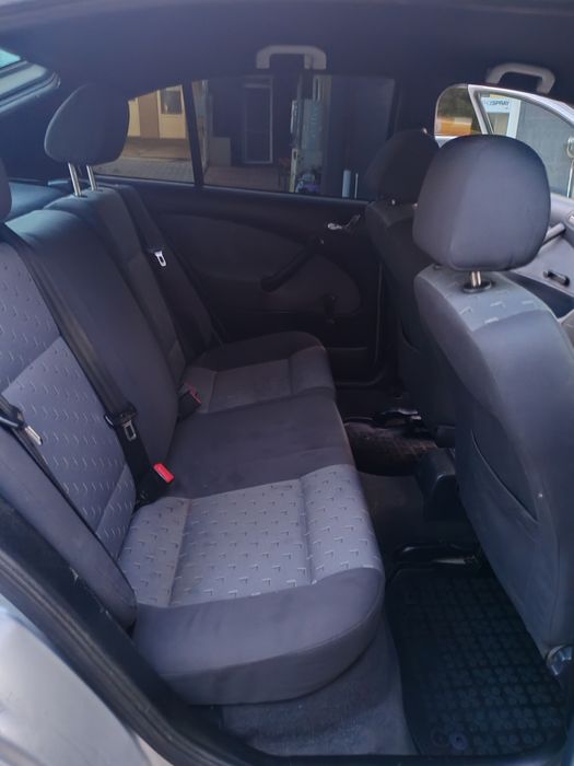 Skoda octavia 1.9 TDI ALH