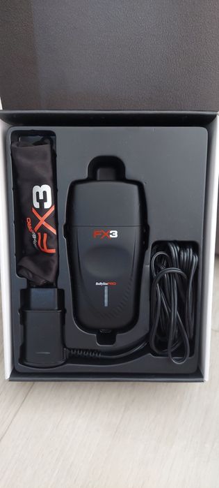 машинка для стрижки