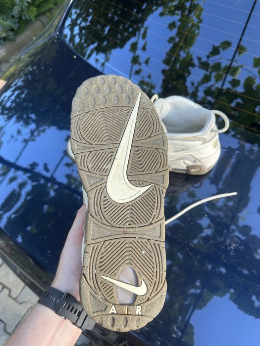 Nike Uptempo