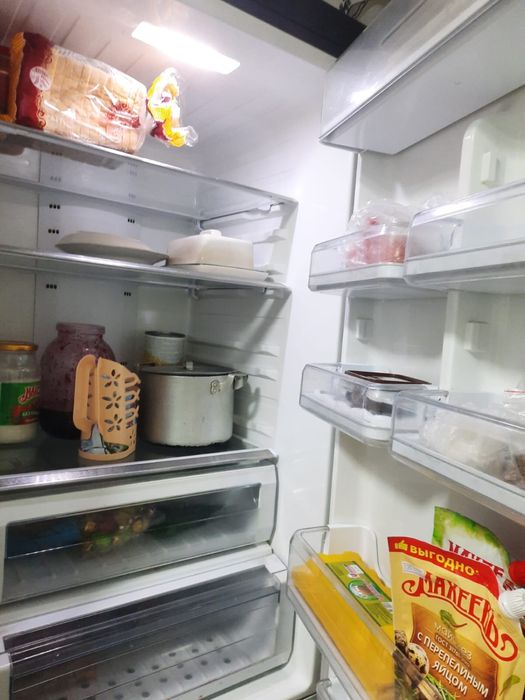 Продам холодильник