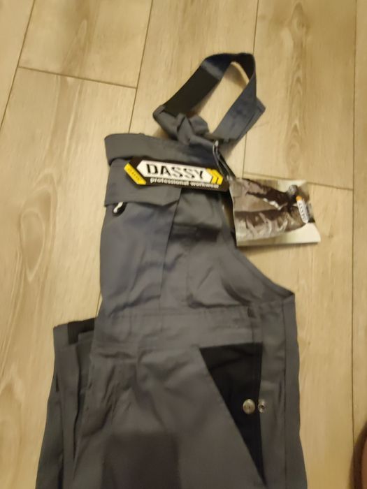 Salopeta  Dassy Versailles