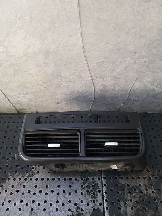 Grile ventilatie bord centrale fiat grande punto 199 735386328