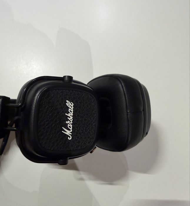 Слушалки Marshall Major V