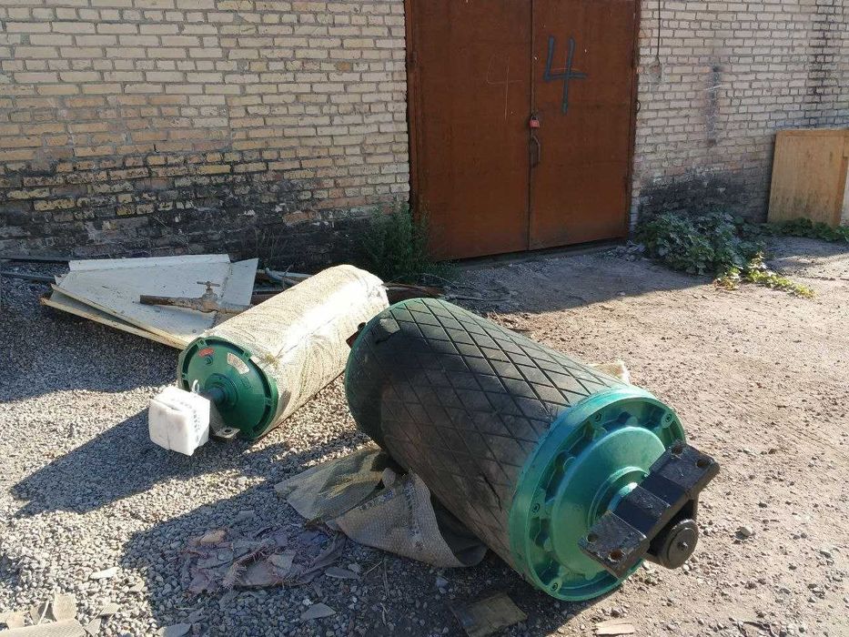 ЖБИ бетон завод запчасти