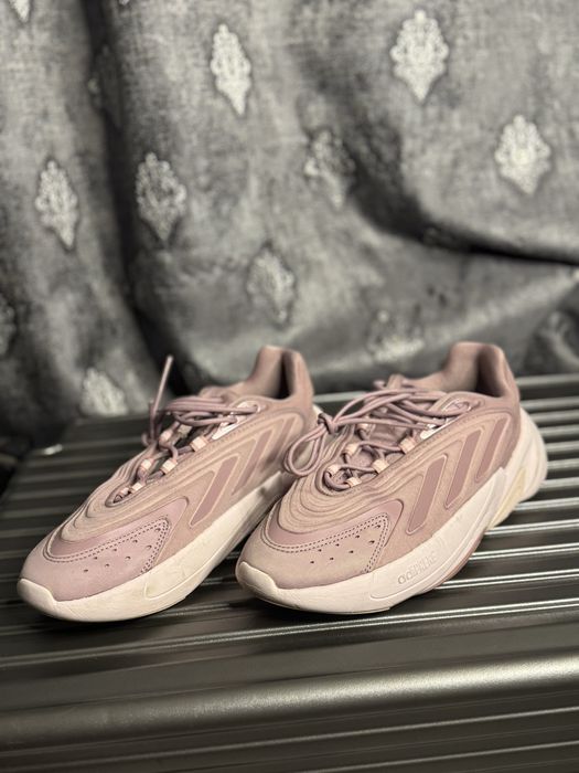 Обувь adidas reebok