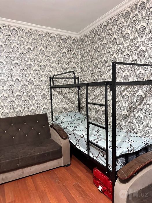Сдается квартира в аренду на улице Бабура