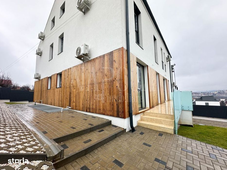Casa 4 camere de vanzare in Dambul Rotund, Cluj Napoca