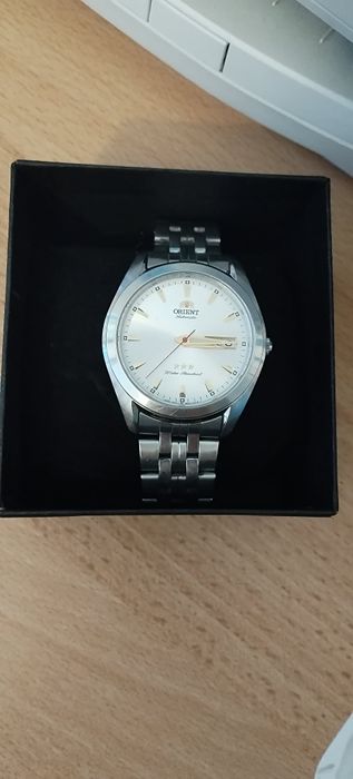 Часовник Orient crystal