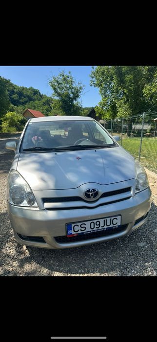 TOYOTA Corolla 2006 — imagine 3