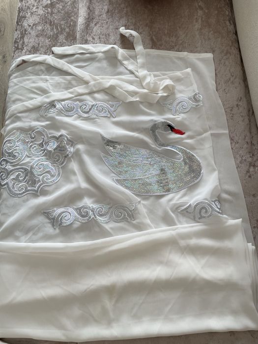 Платки для невесты