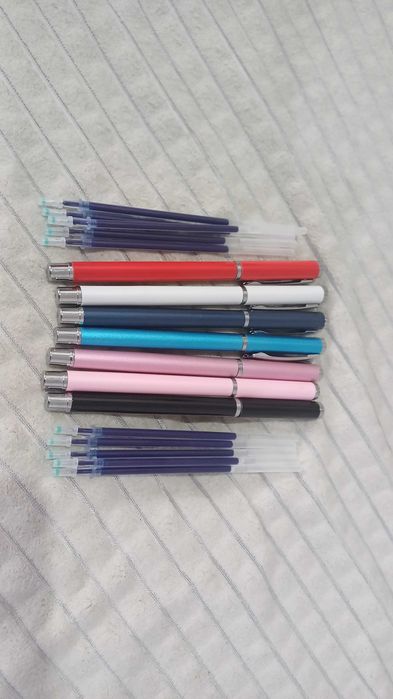 PIXURI LA 7 lei + REZERVE LA 1 leu