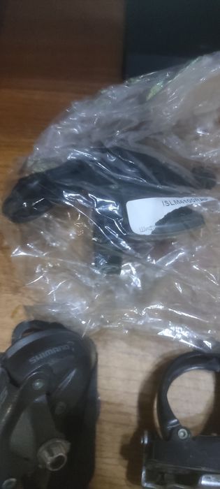 Продам переключатели скоростей