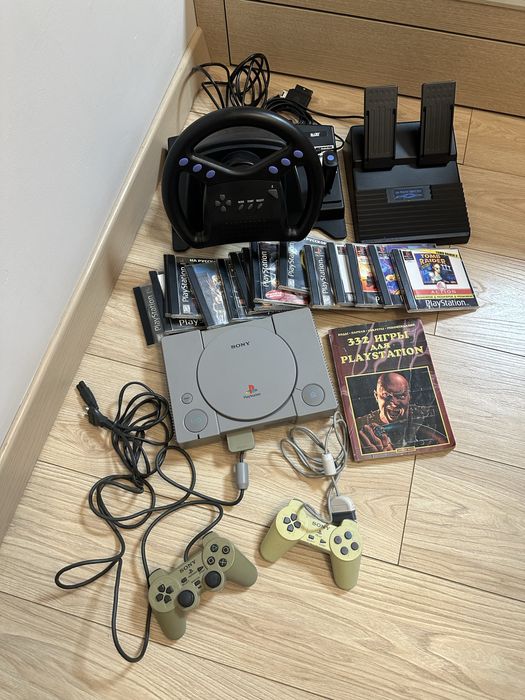 Sony Playstation 1