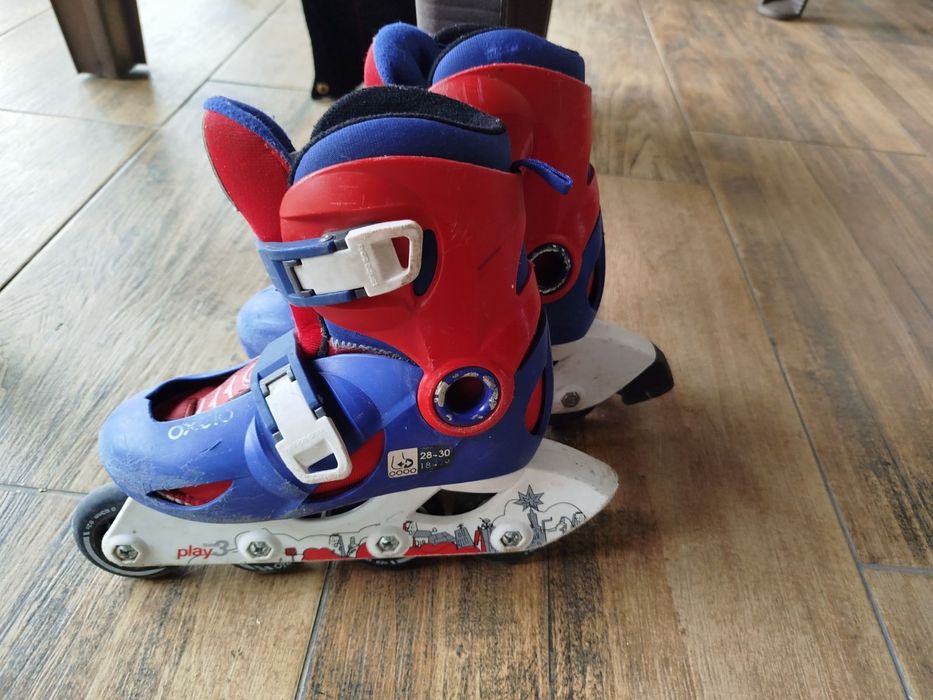 Ролери размер 28/30