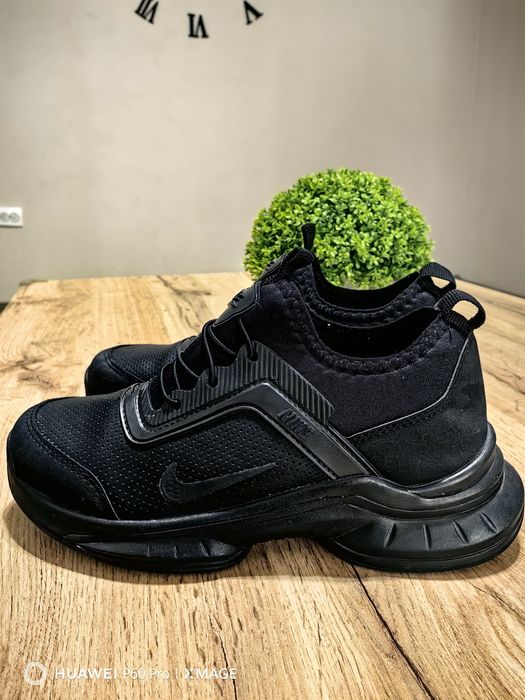 Маратонки Nike 37 номер