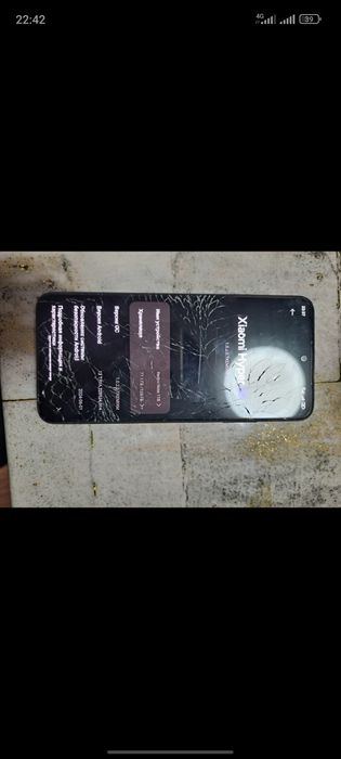 Продам телефон Редми 11s