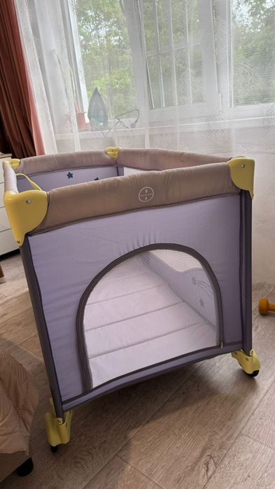 Продам манеж - кровать