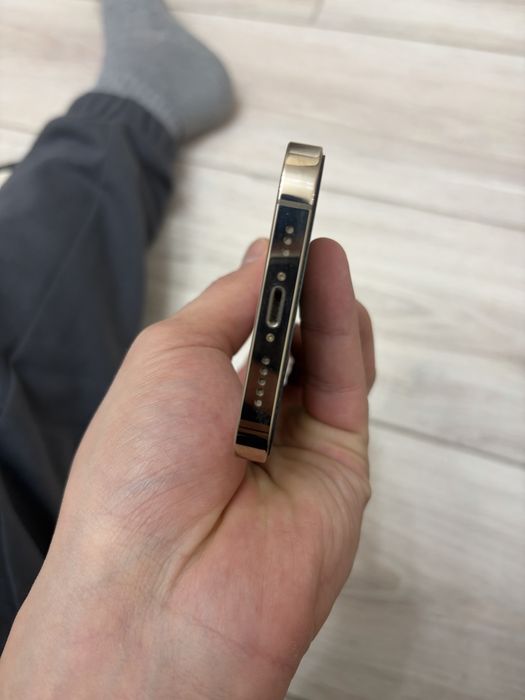 Iphone 13 pro 128 gb