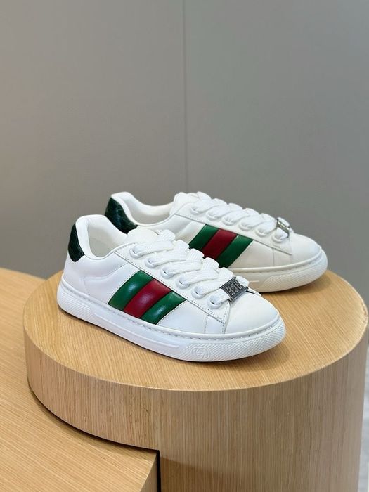 Оригинални кецове Gucci