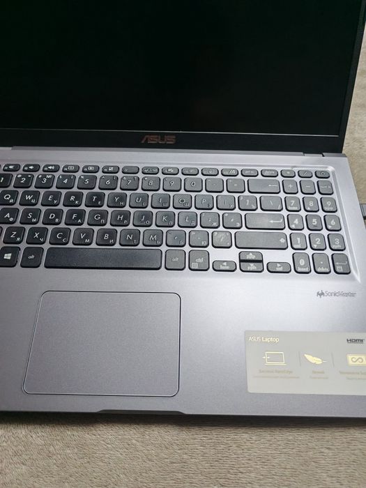 Ноутбук Asus X515 MA - EJ 095