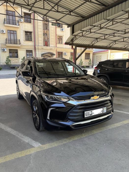 Tracker primer fulli 2023 kraska toza