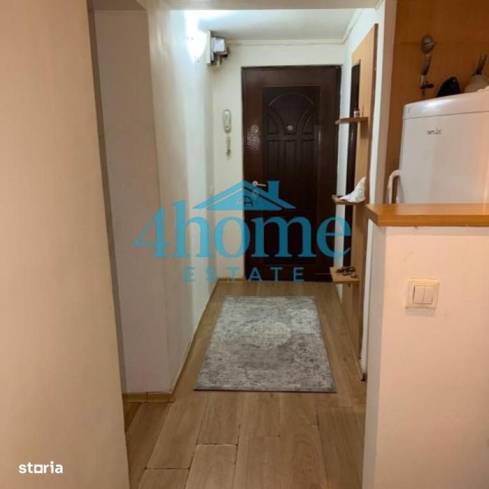 Apartamentul 2 Camere Colentina|Obor|Renovat