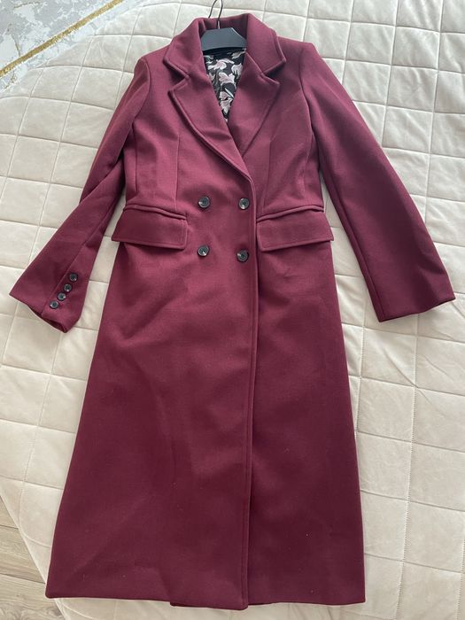 Пальто женское новое