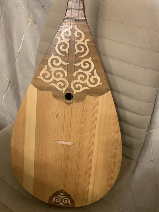 Профессиональная домбыра