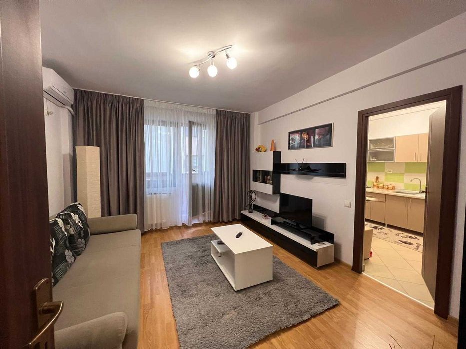 VAND apartament 2 camere dimitrie leonida METROU