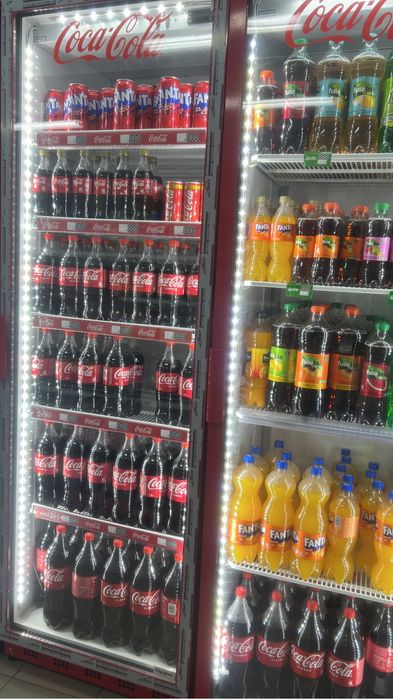 Продуктовый магазин