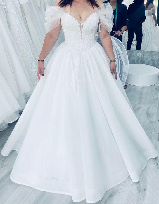 Rochie de mireasă