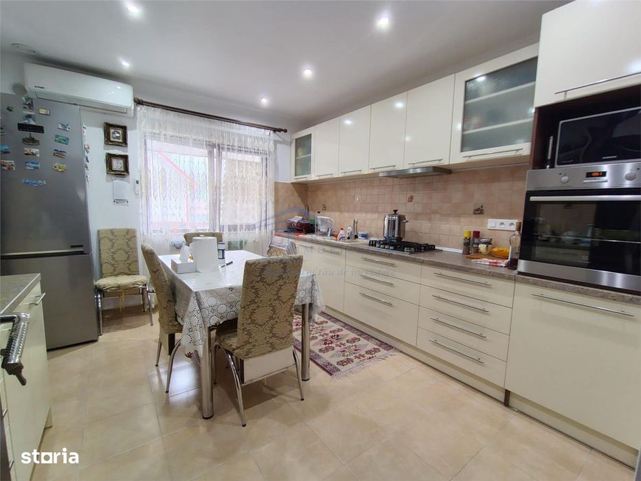 Casa Individuala Tisauti | 6 Ari Teren | Garaj si Foisor | C-5534