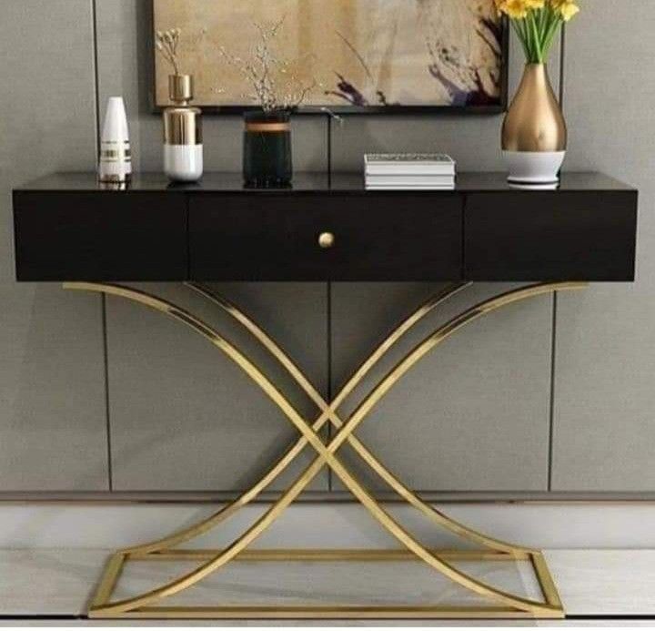 Консоль в прихожку