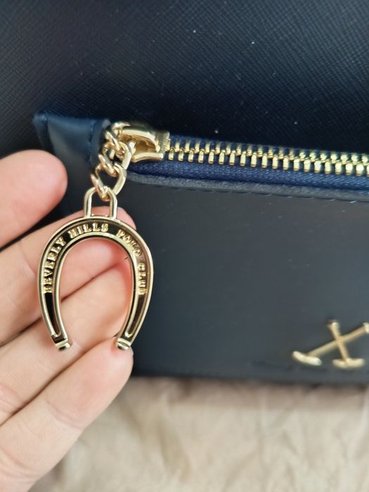 Vând rucsac Beverly Hills nou