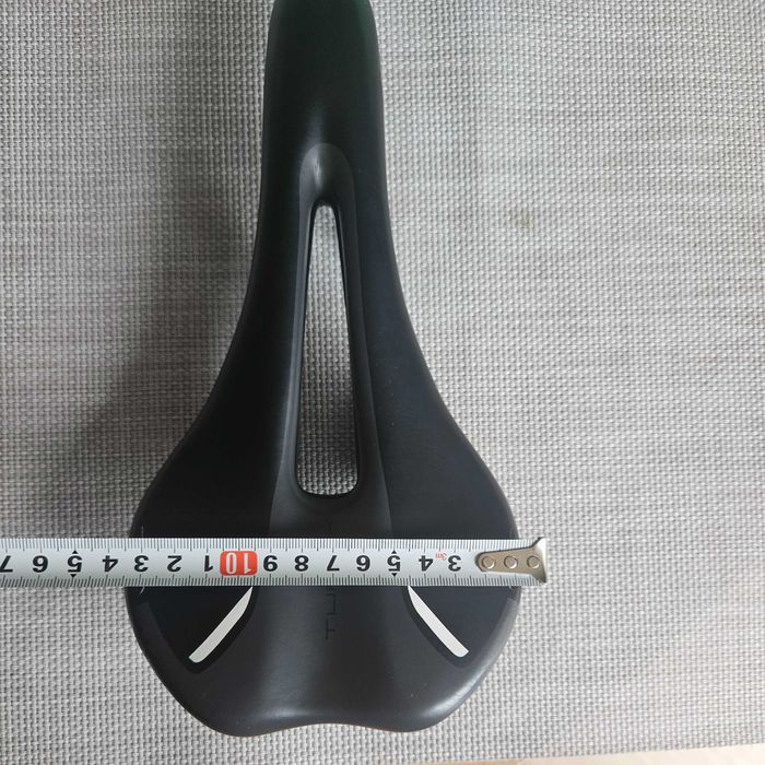 Pro Turnix CRMO седалка за велосипед