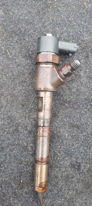 Дюзи от Опел Мерива Opel Meriva CDTI 1.3 95 к. с