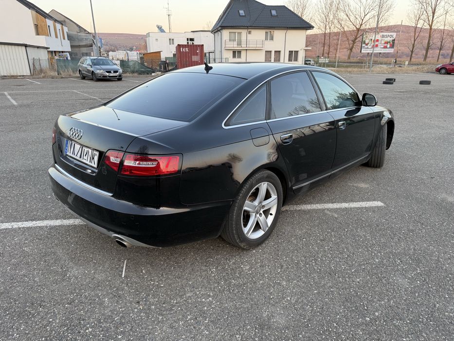 AUDI A6 2011 — imagine 5