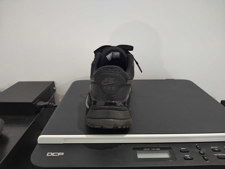 Мъжки маратонки NIKE AIR MAX SYSTM