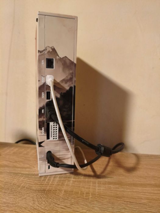 XBOX Series S 512 GB