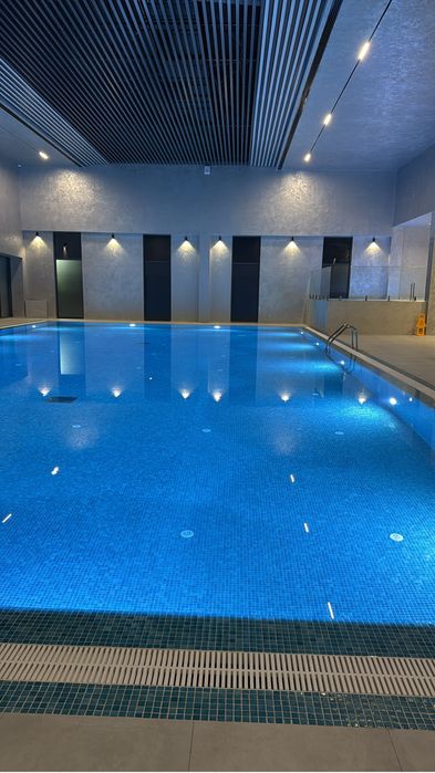 Сдаются   аппартаменты в горах 40кв