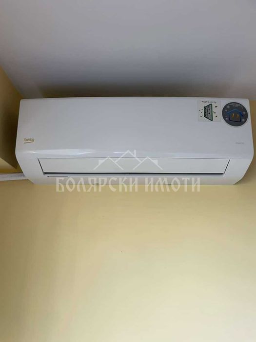 Дава се под наем Двустаен апартамент в Горна Оряховица - 45 кв.м за 202.47 € - Снимка #5