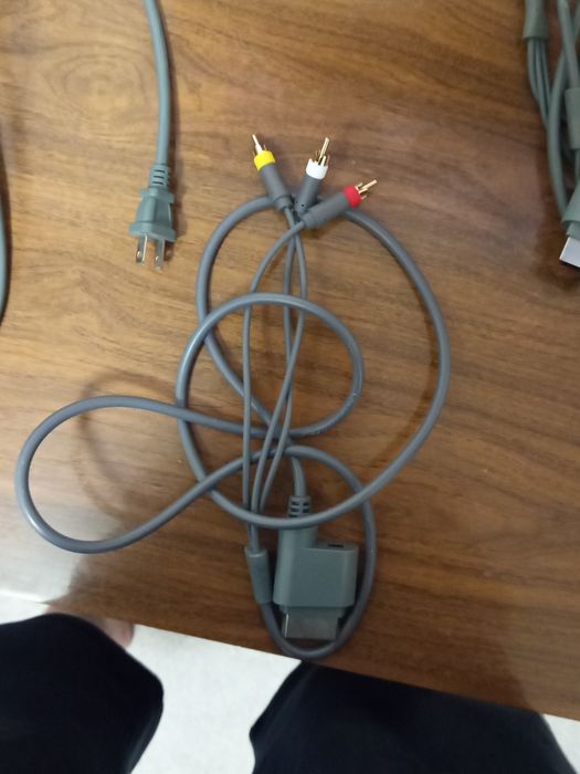 Xbox360 в "Масле"