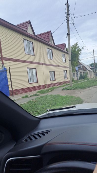 Аренда коттеджа Орал